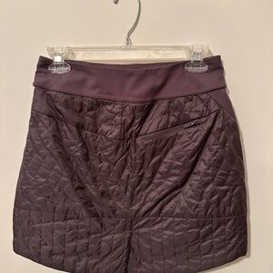 Purple Mountain Hardware Winter Skirt